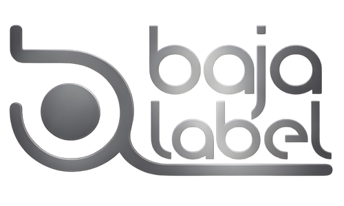 BajaLabel Logo