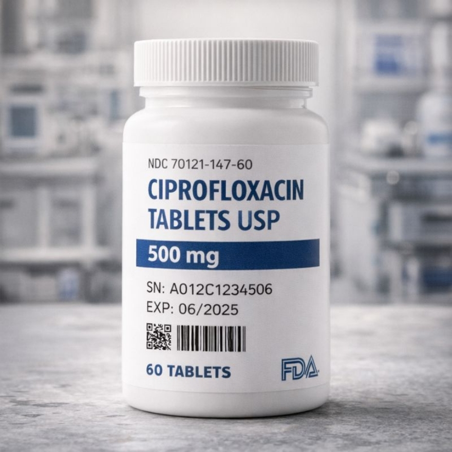 Etiquetas farmacéuticas de grado médico con trazabilidad y cumplimiento regulatorio