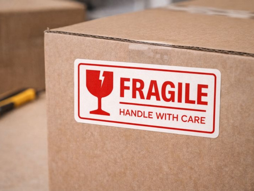 Instructivos y advertencias