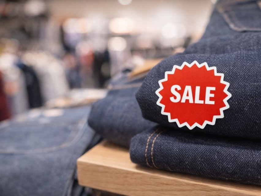 Retail y punto de venta